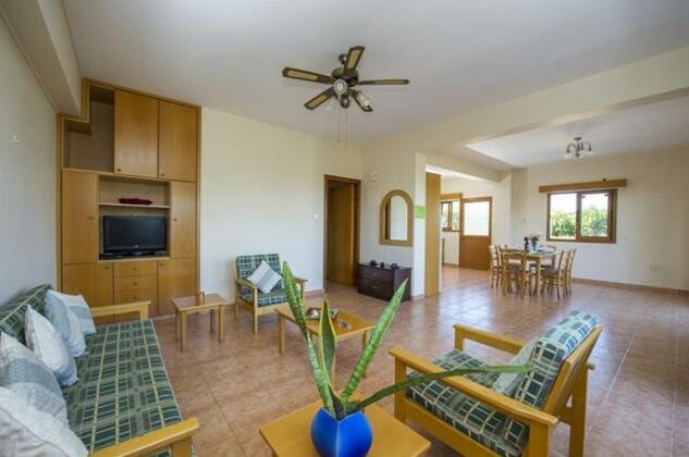 Georgias Apartments - Photo4
