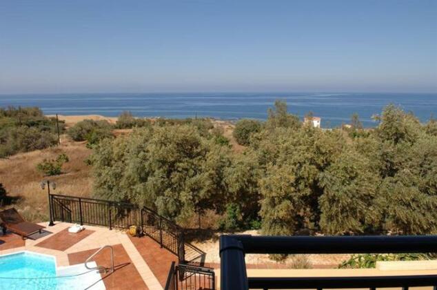 Marilena Sunset Villa 1 - Photo2