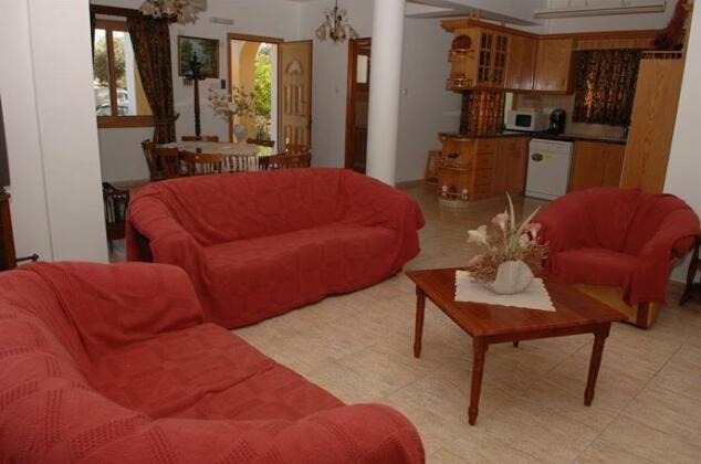 Marilena Sunset Villa 1 - Photo3