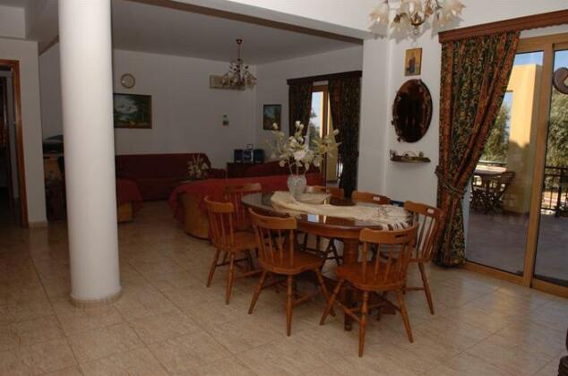 Marilena Sunset Villa 1 - Photo4