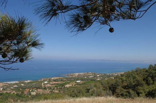 Marilena Sunset Villa 1 - Photo5