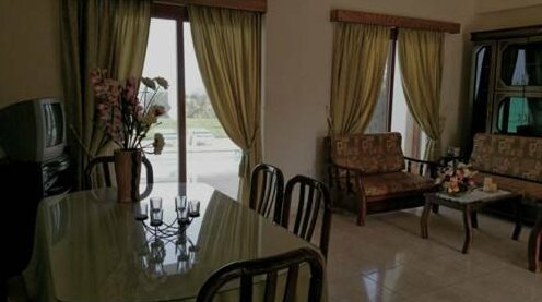 Olgas Villa - Photo2