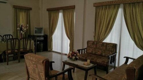 Olgas Villa - Photo3