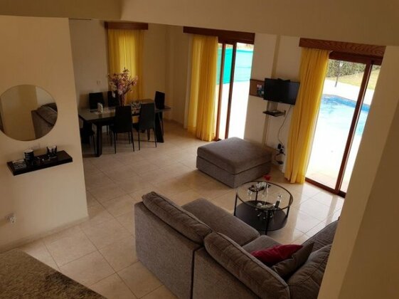 Olgas Villa - Photo5