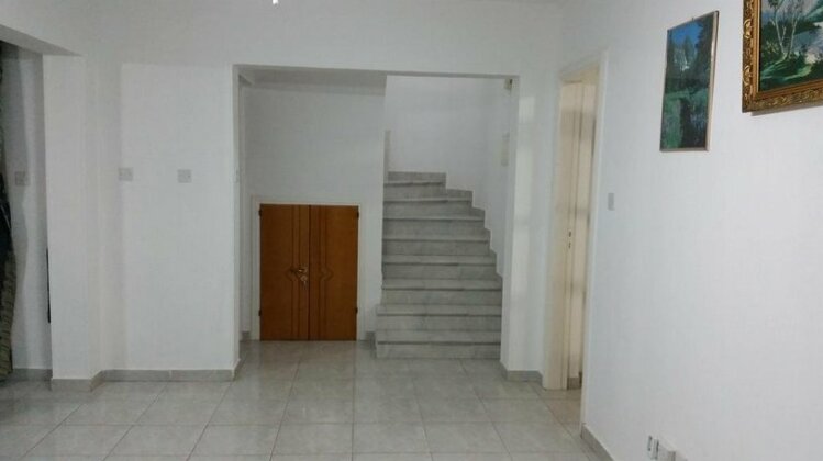Sotiroulla Villa - Photo2