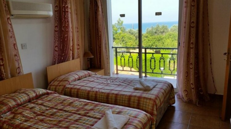 Sotiroulla Villa - Photo3