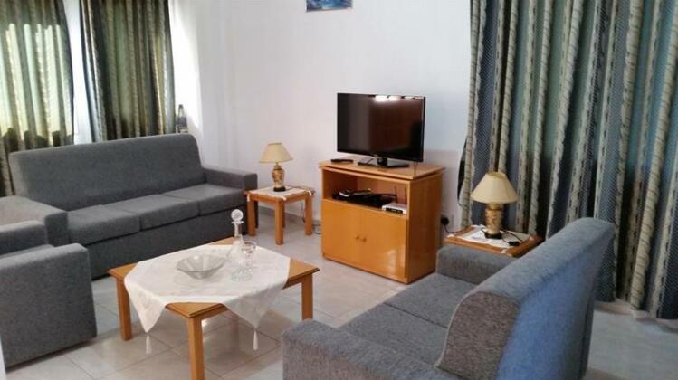 Sotiroulla Villa - Photo4