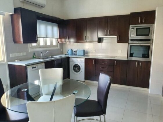 15 Kefallinias Apartment - Photo2