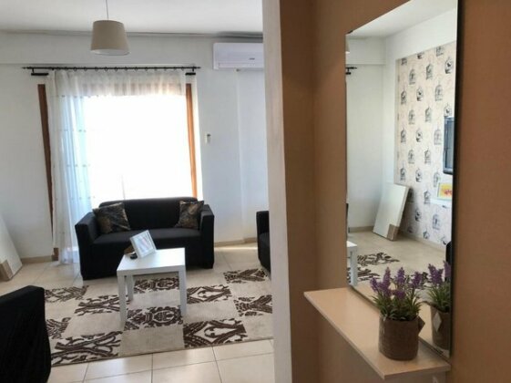 2 Bedroom Apartment North Nicosia - Photo3