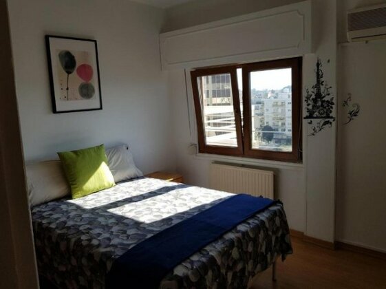 Achillion Apartments - Photo5