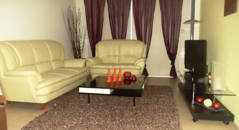 Aglantzia Residence Nicosia - Photo5