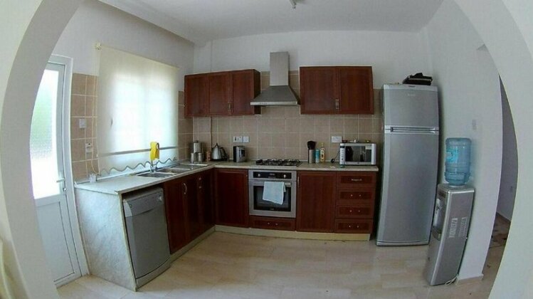 AK Apart Nicosia - Photo2