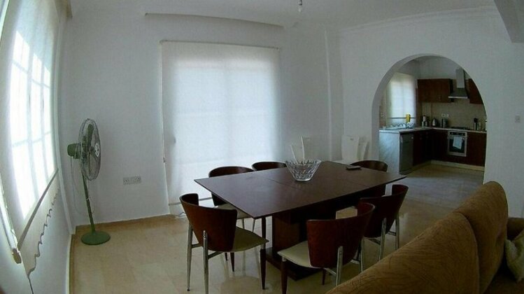 AK Apart Nicosia - Photo3