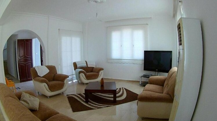 AK Apart Nicosia - Photo4