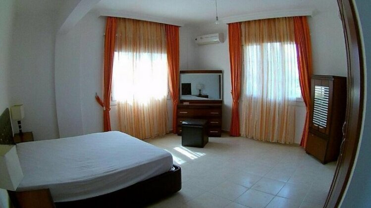 AK Apart Nicosia - Photo5