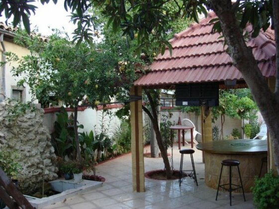 Aksaray Hotel - Photo2