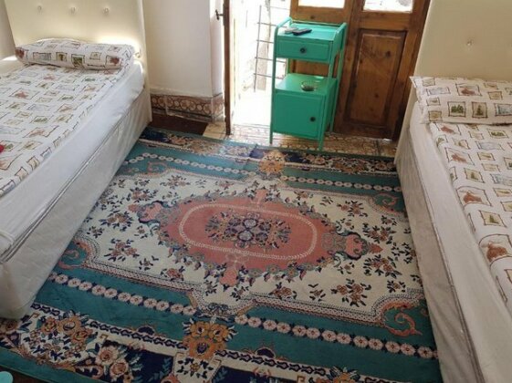 Aksaray Hotel - Photo3