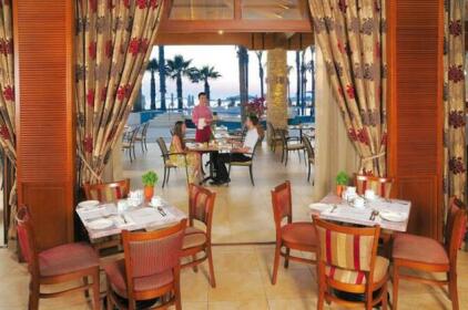 Alexander The Great Beach Hotel Nicosia