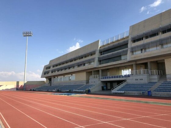 Allegra GSP Sport Center - Photo2