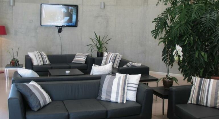Allegra GSP Sport Center - Photo3