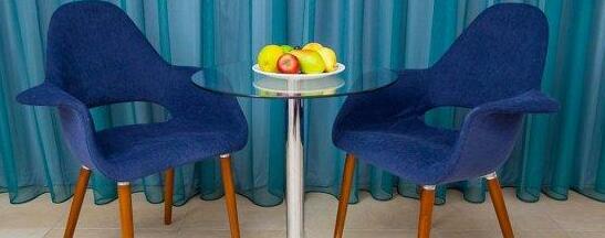Altius Boutique Hotel - Photo3