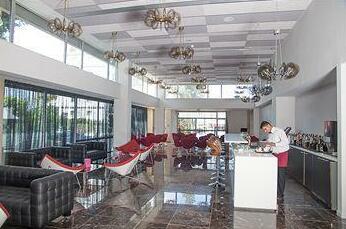 Altius Boutique Hotel - Photo4