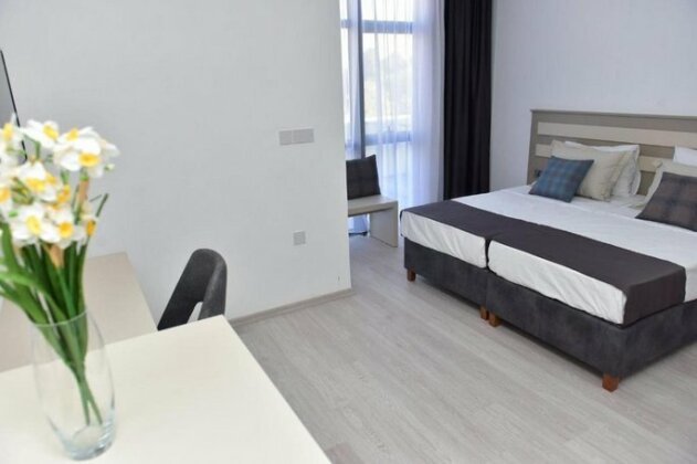 Alya Rooms - Photo3