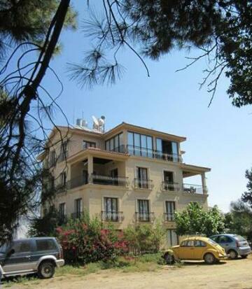 Amazing dubleks flat at Nicosia