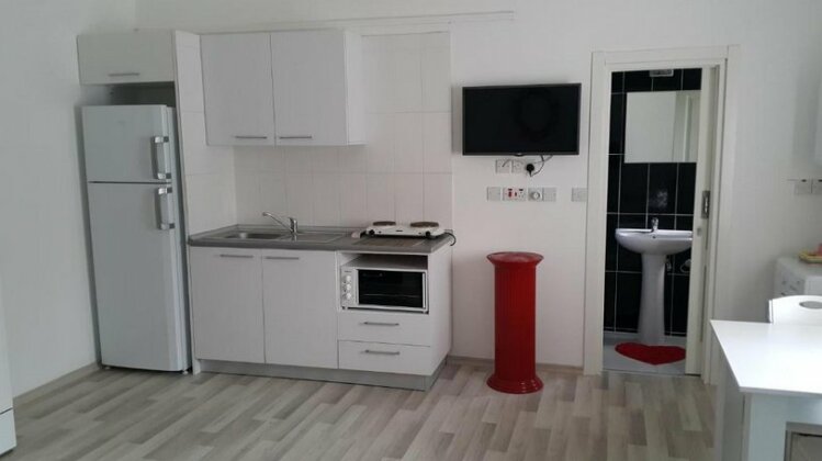 Amber's House - Photo2