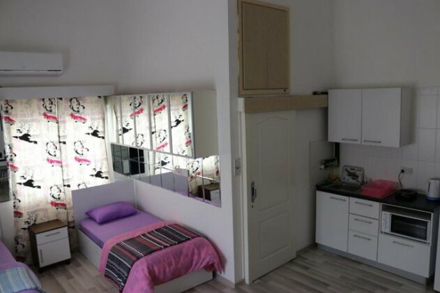 Amber's House - Photo5