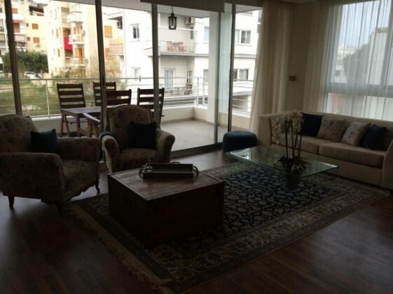Apartment Doiranis Street - Photo3