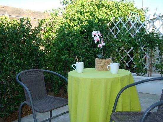 Apollon Apartment - Photo2