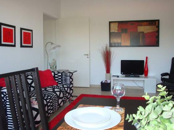 Apollon Apartment - Photo3