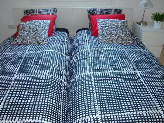 Apollon Apartment - Photo4