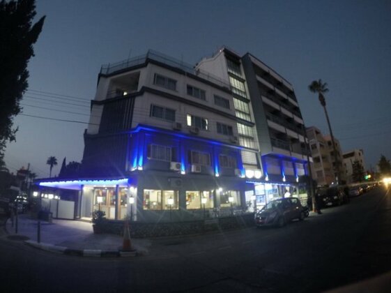 Asty Hotel