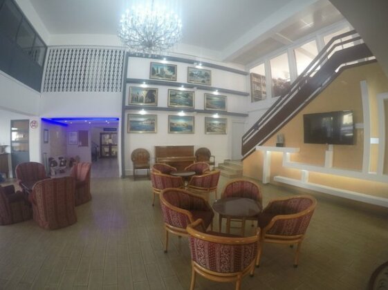 Asty Hotel - Photo4