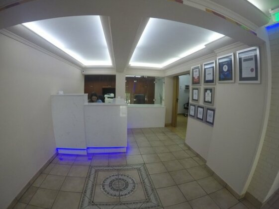 Asty Hotel - Photo5
