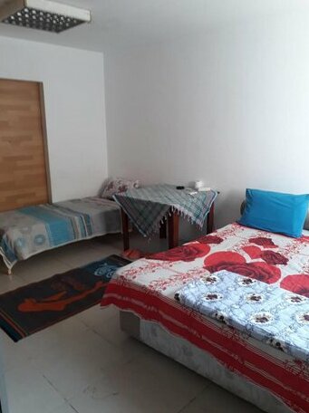 Baskent Pansion - Photo4