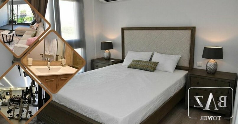 Baz Tower - Photo5