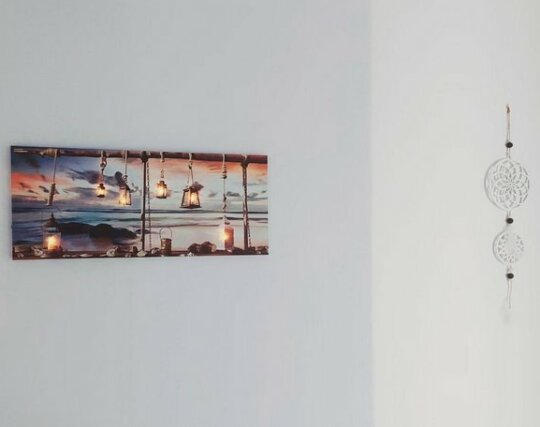 Blissful Dreams Apartment - Photo5