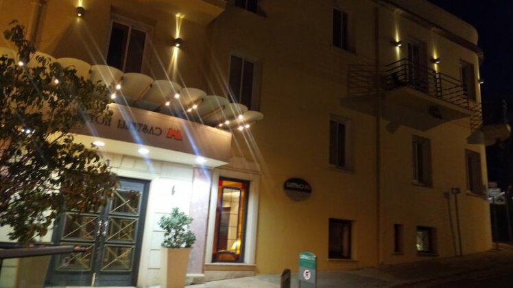 Castelli Hotel - Photo3