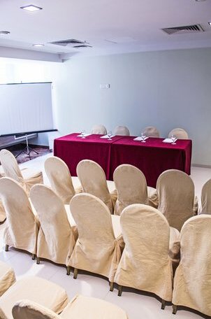 Castelli Hotel - Photo4
