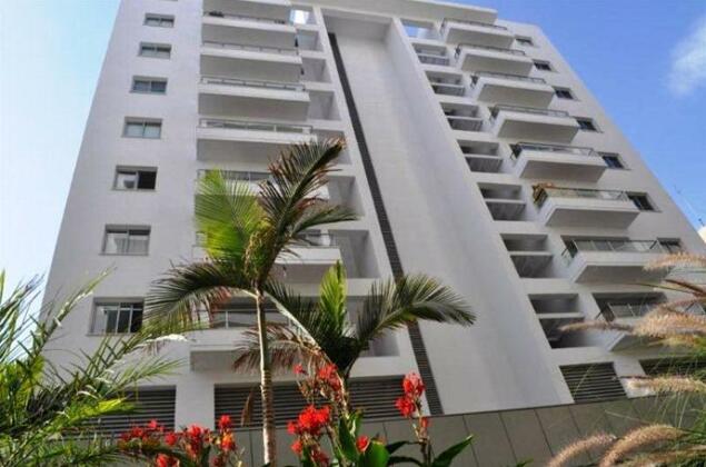 Chapo Central Apartment