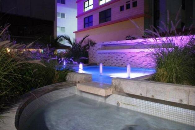Chapo Central Apartment - Photo2