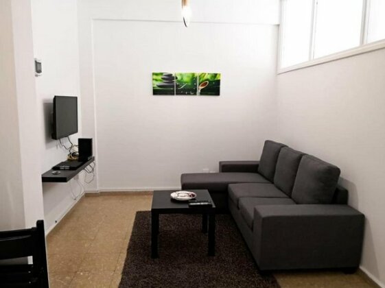 Cheerful Apartment in Nicosia - Photo3