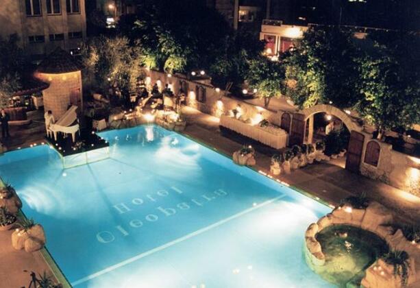 Cleopatra Hotel Nicosia - Photo5