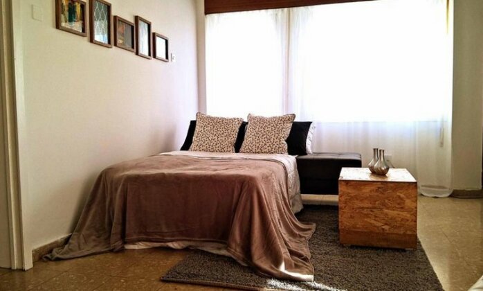 Comfortable Engomi Apartment - Photo2