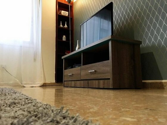 Comfortable Engomi Apartment - Photo3