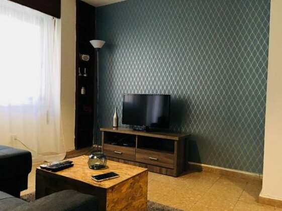 Comfortable Engomi Apartment - Photo5