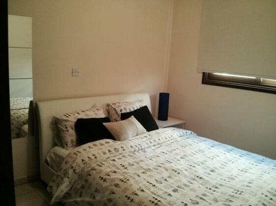 Cosy Nicosia Apartment - Photo2